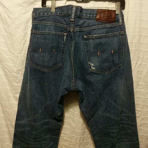 polo ralph lauren jeans classic fit 867